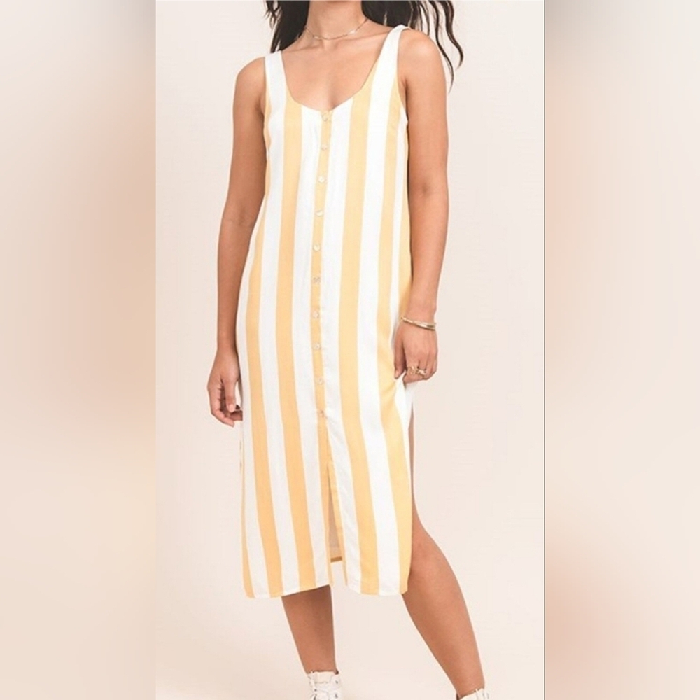 Others Follow Foxtrot Dress, BNWT, Size S